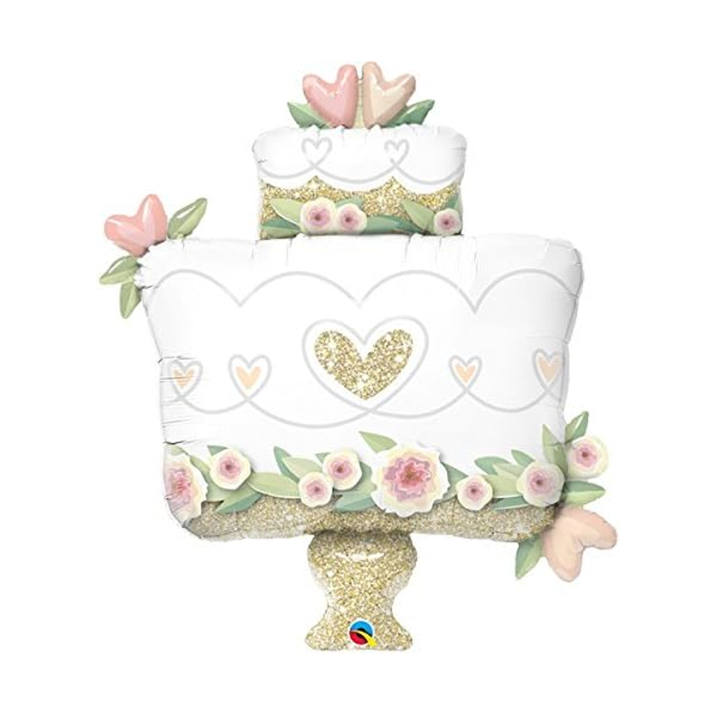 愛情系列丨春日浪漫蛋糕