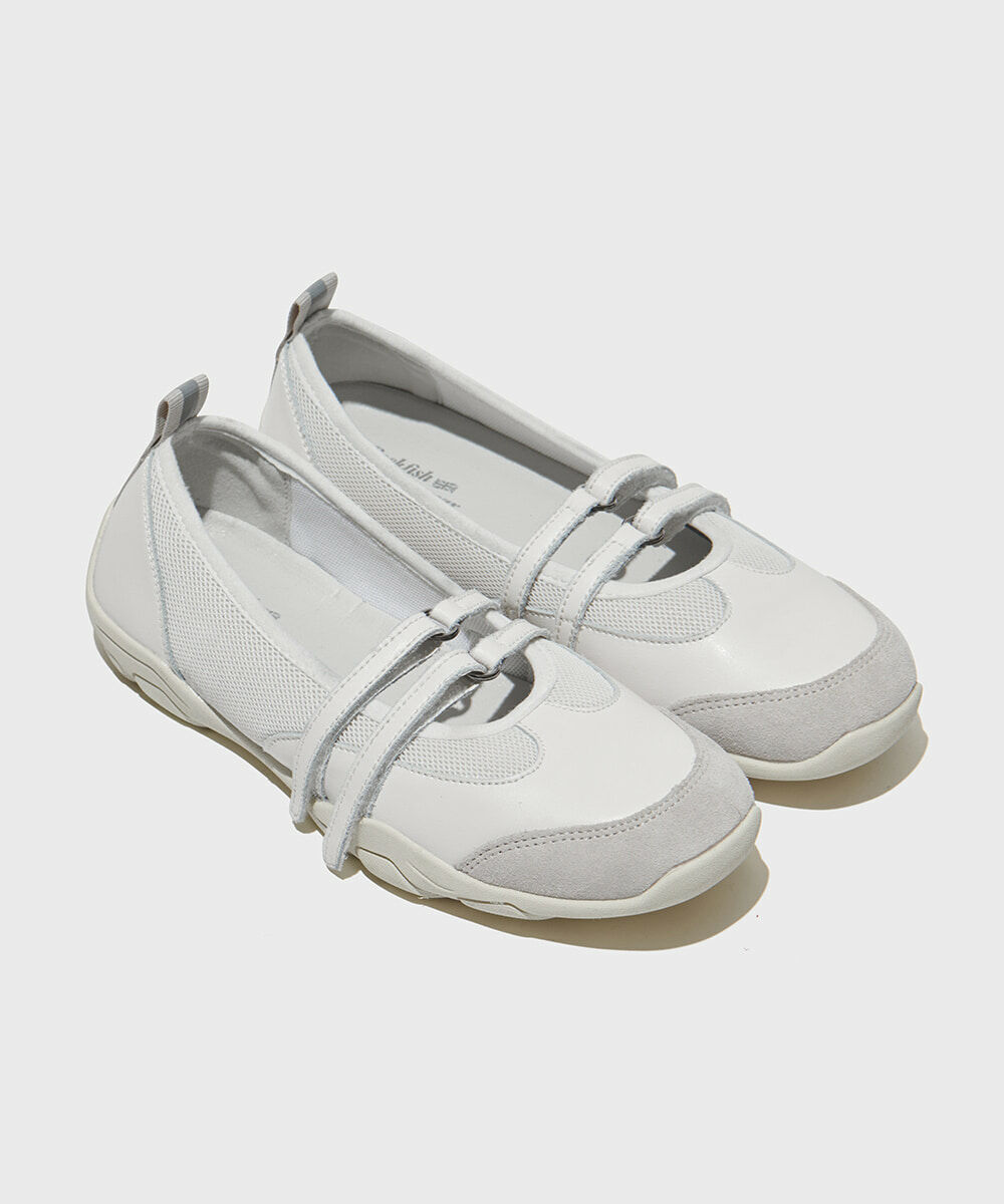 靴 Rockfish Weatherwear NICOLE TWO STRAP Rockfish Weatherwear] Nicole Two Strap Sneakers – Arielle Store