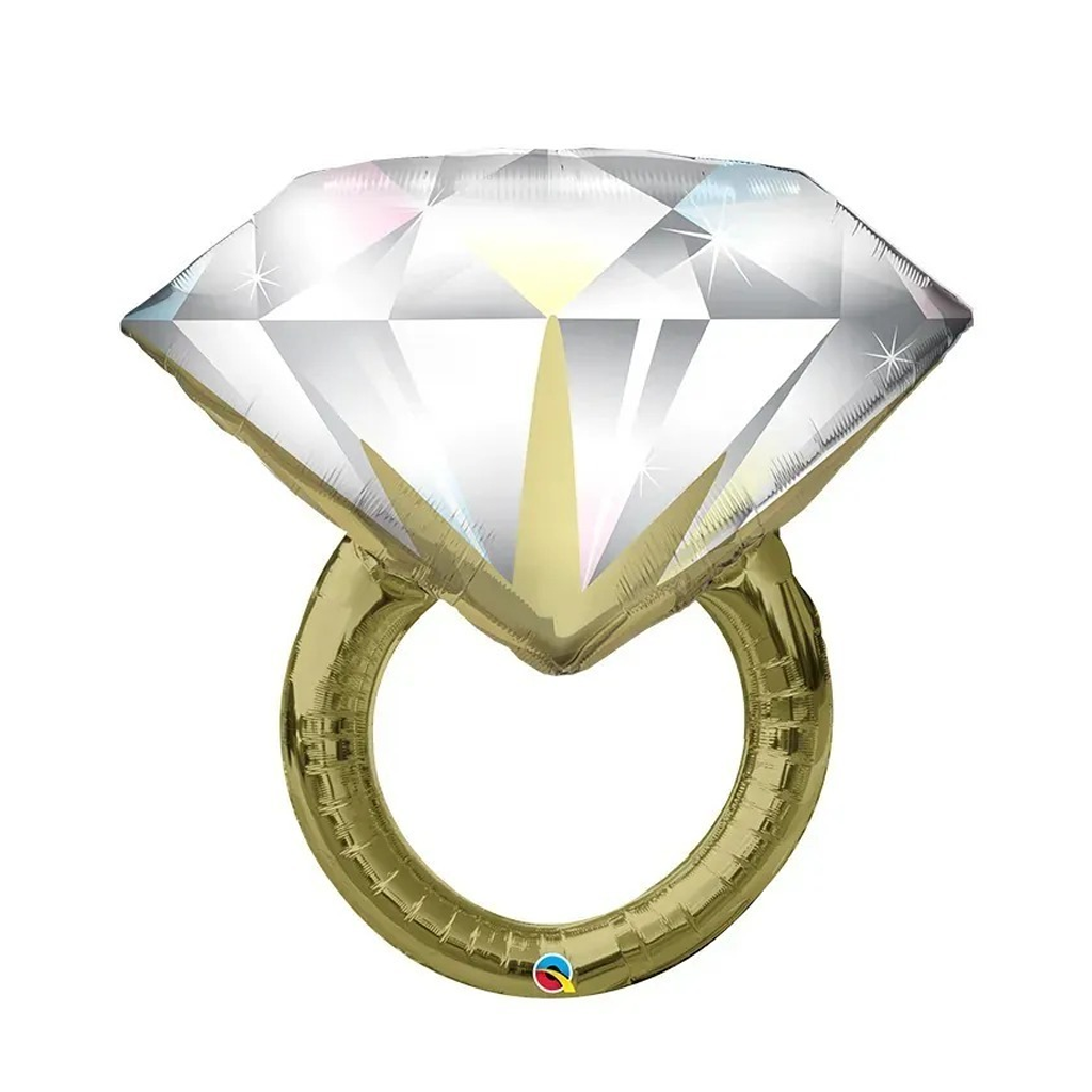 愛情系列丨鑽戒