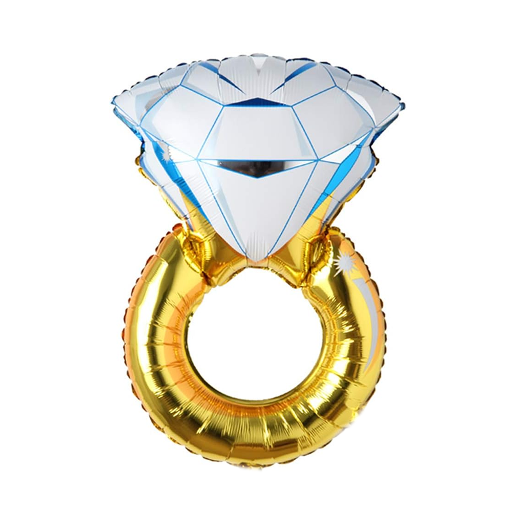 愛情系列丨求婚鑽戒