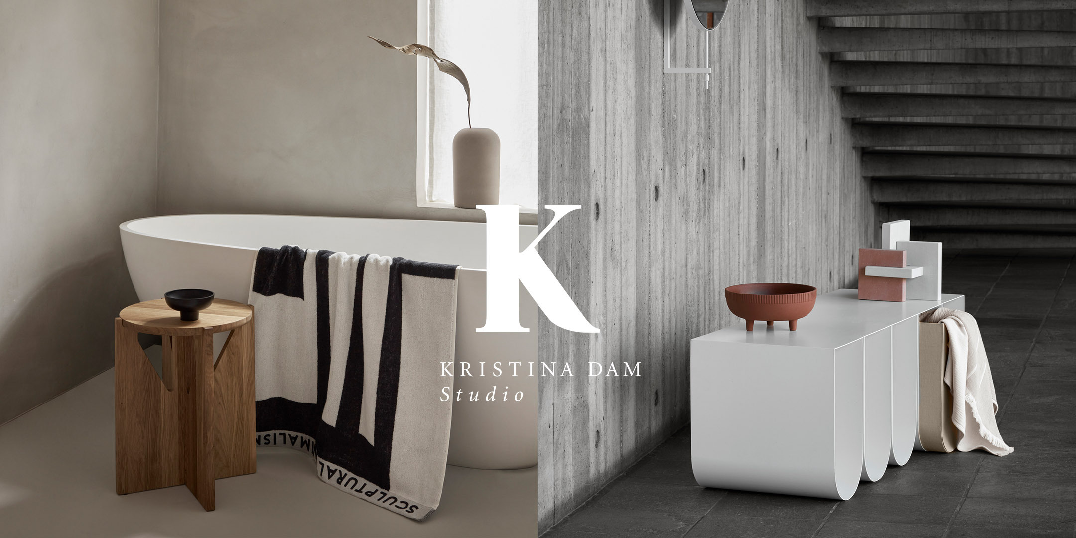 Kristina Dam Studio