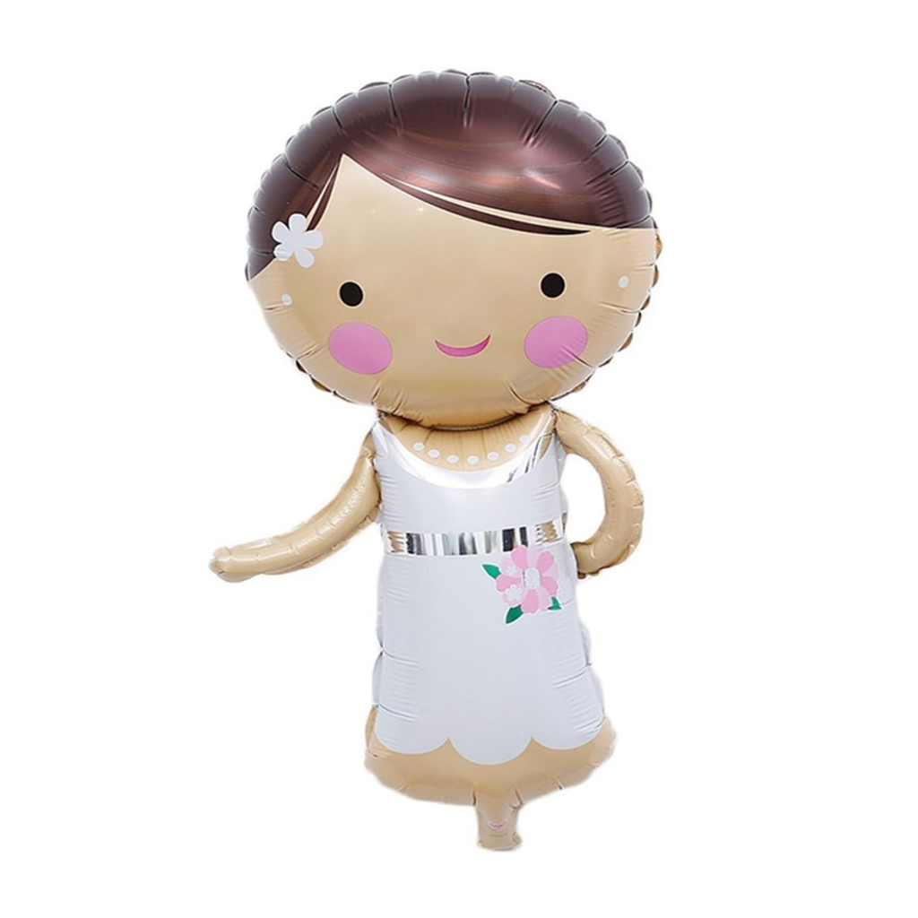 愛情系列丨新娘