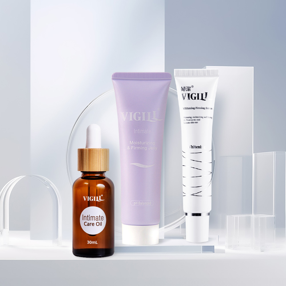 Adult Jolly Set - Cream