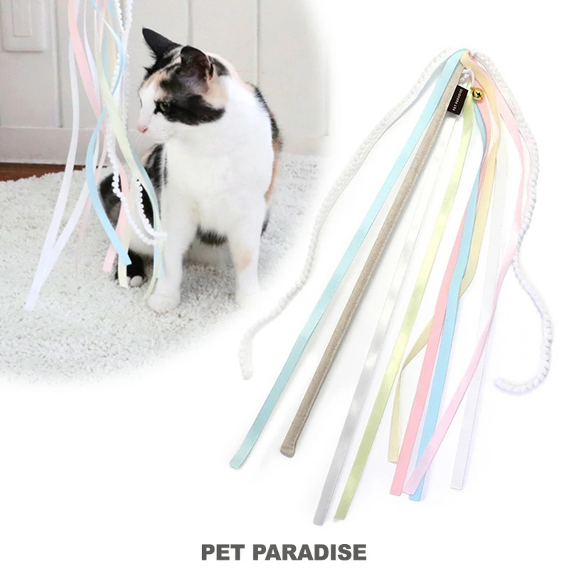 【Pet Paradise】Cat Toy <63323829>