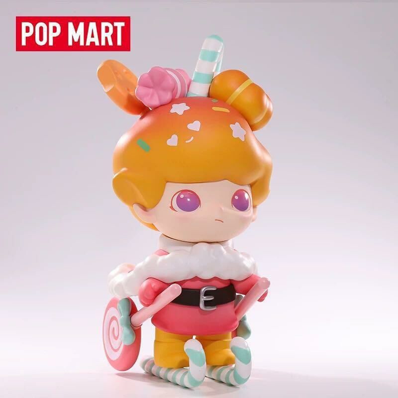 POP MART Dimoo Candy 2020 Large Scale Figure