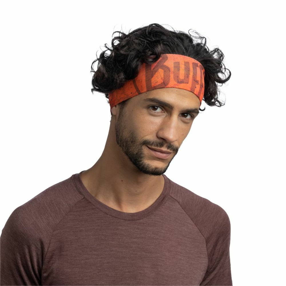 BUFF Fastwick 極速排汗頭帶