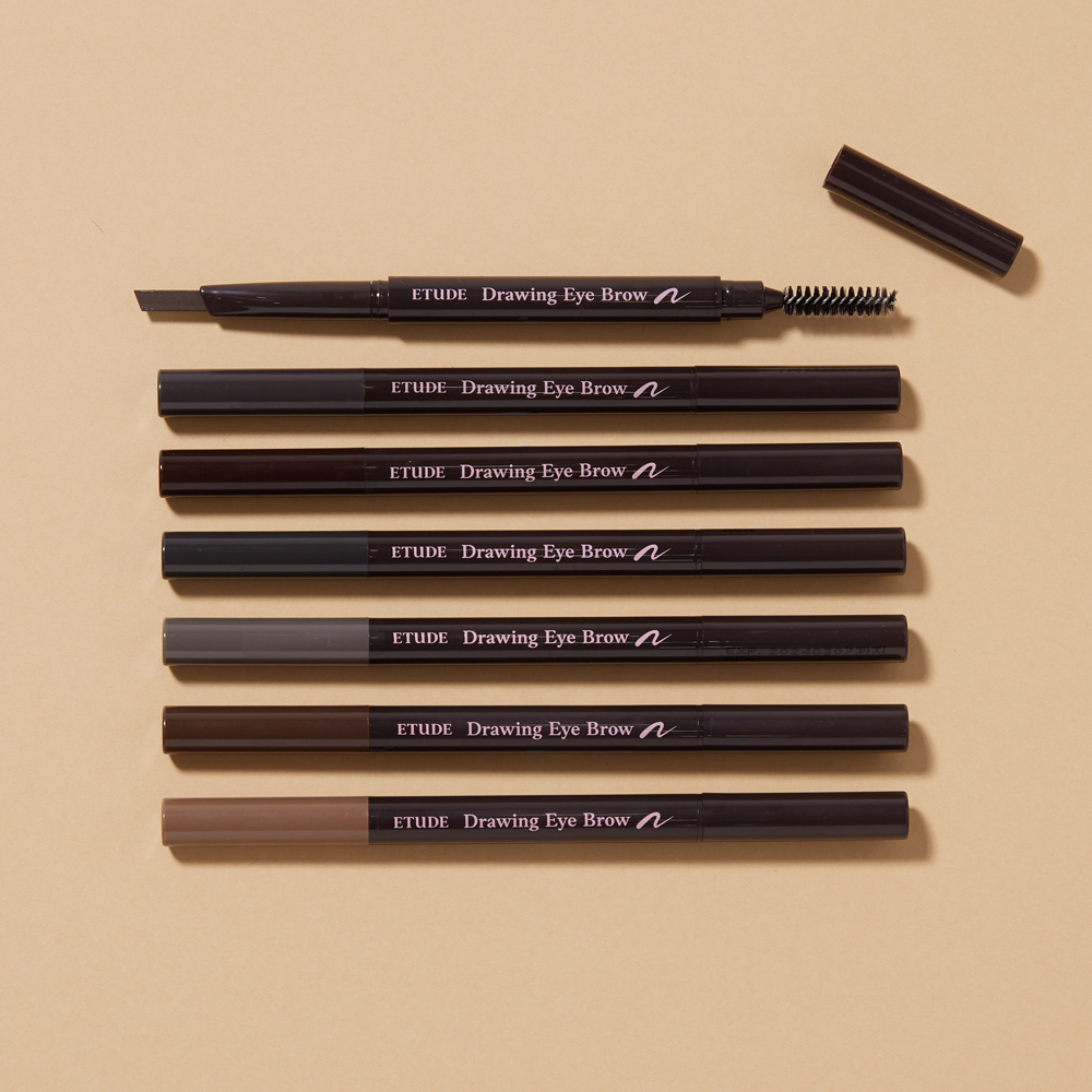 Etude House Drawing Eyes Brow Pencil