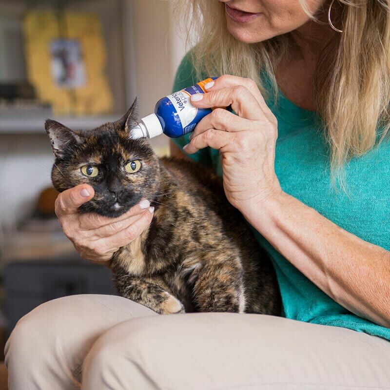 Vetericyn Plus® 神仙洗耳水 3oz