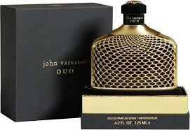 John Varvatos 工匠烏木男性限量版淡香精