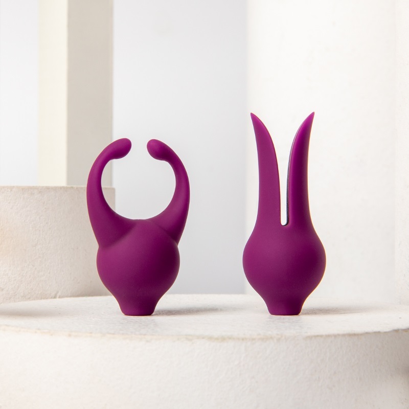 SVAKOM Beatrice 震動按摩棒