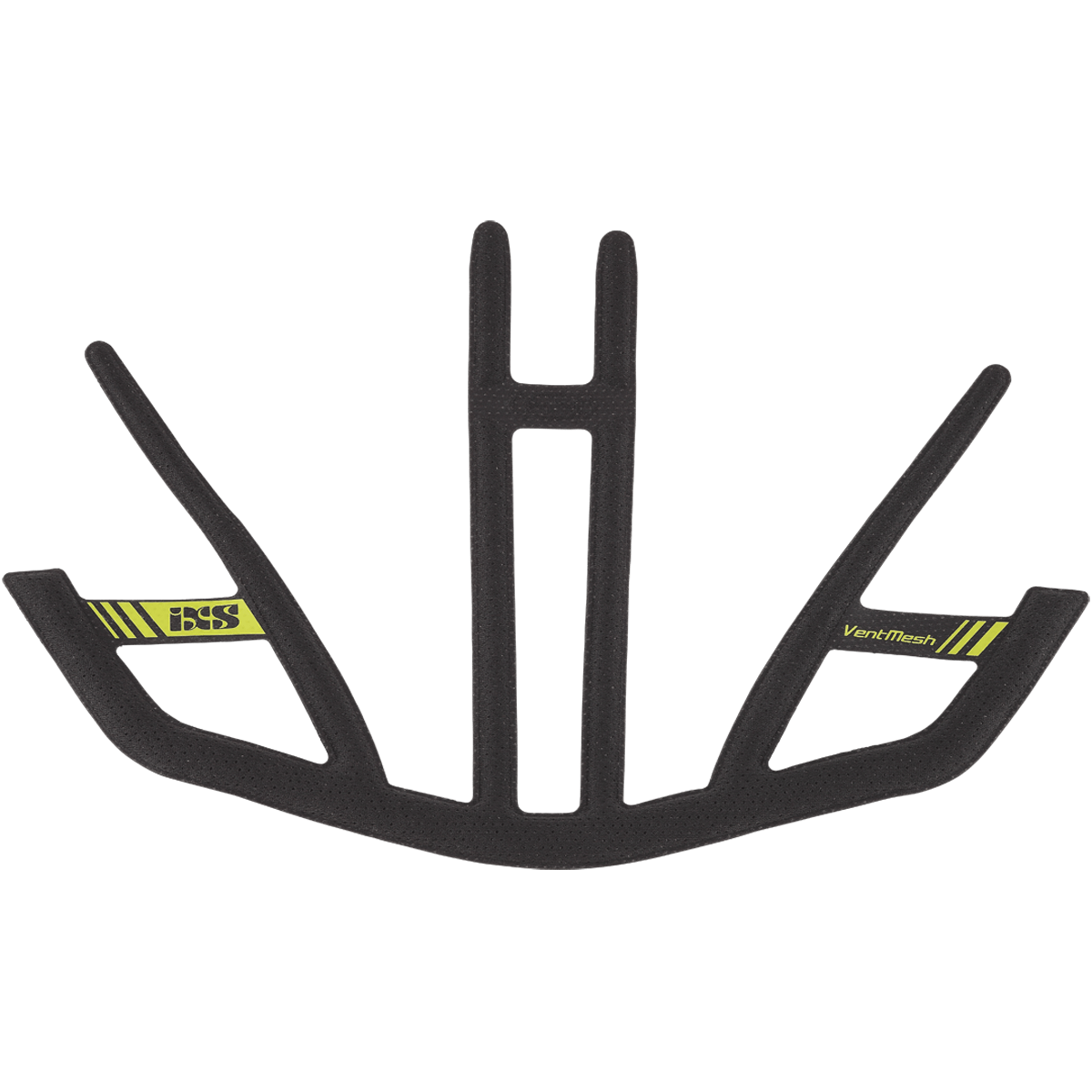 iXS TRAIL RS EVO 半罩安全帽襯墊替換套組