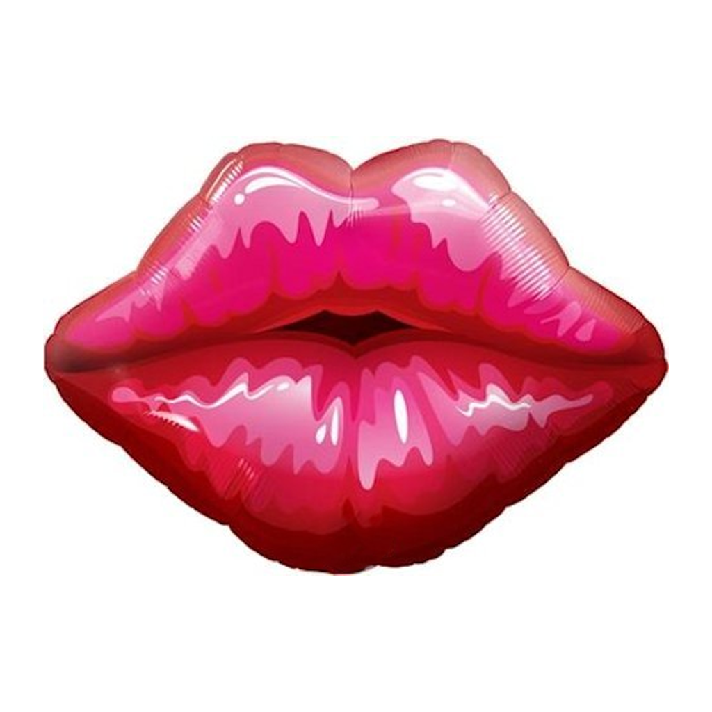 愛情系列丨嘟嘴大紅唇