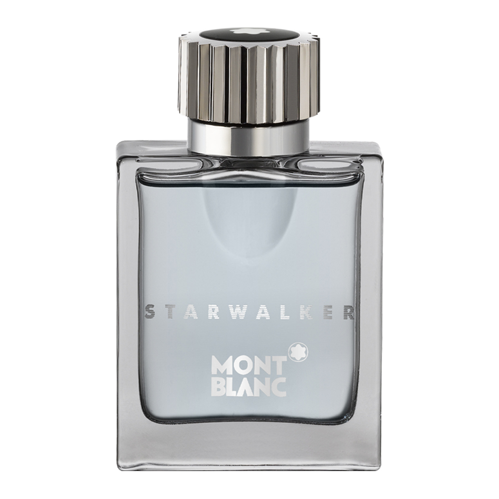 MONT BLANC 萬寶龍 星際旅者男性淡香水 75ml TESTER (環保盒)