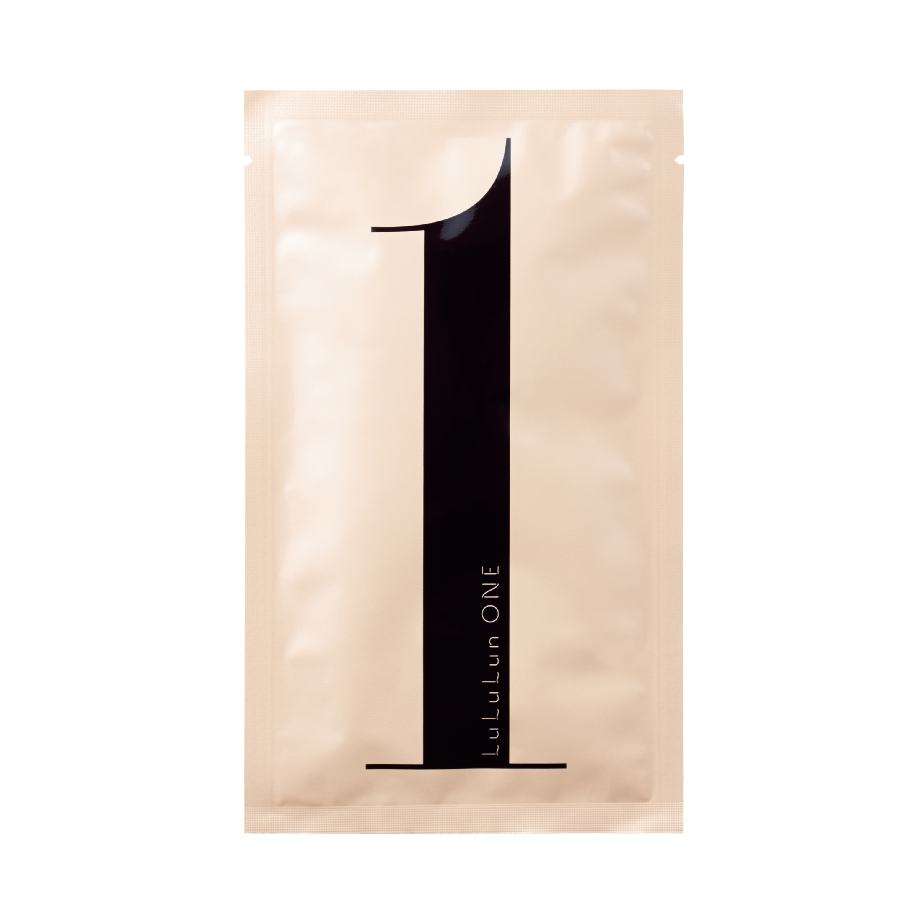 LuLuLun One 幹細胞修復柔潤面膜（5片裝)