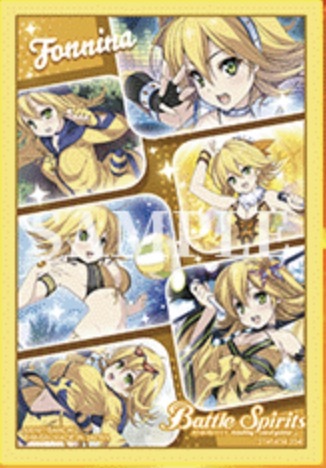 Battle Spirits官方咭套2024 契約編:真259400