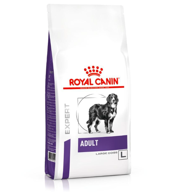 Royal Canin - 處方食品大型成犬健康管理乾糧 (13公斤)