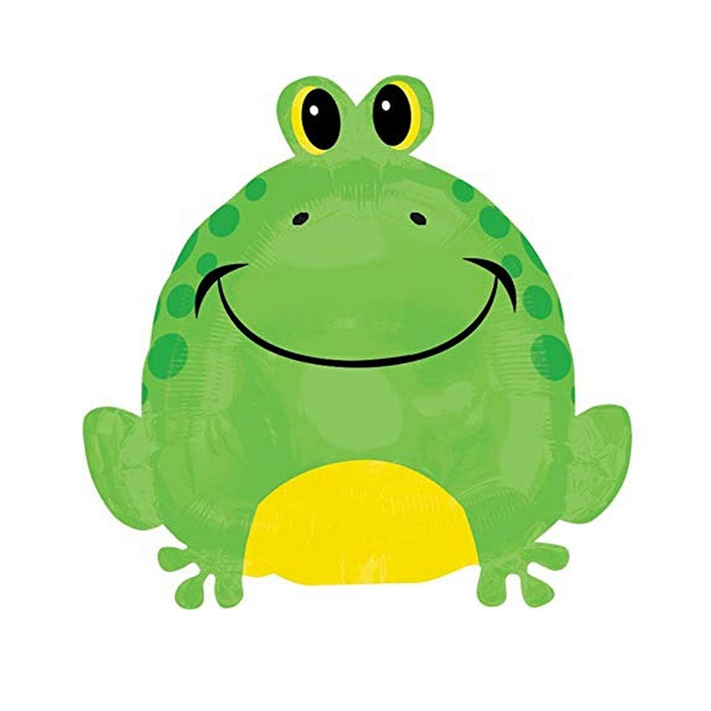 動物單品丨青蛙