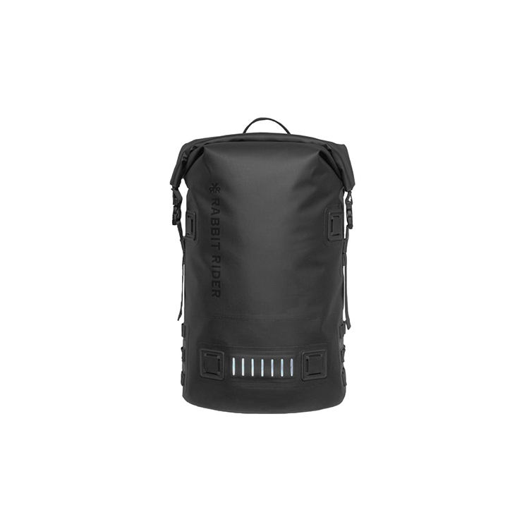 RXR RX-5 Anti-Gravity S 反重力防水懸浮後背包（35L）TPU／特仕黑兔