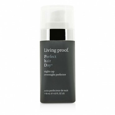 Living Proof - Perfect Hair Day PhD Night Cap Overnight Perfector 夜間修護晚霜 118ML