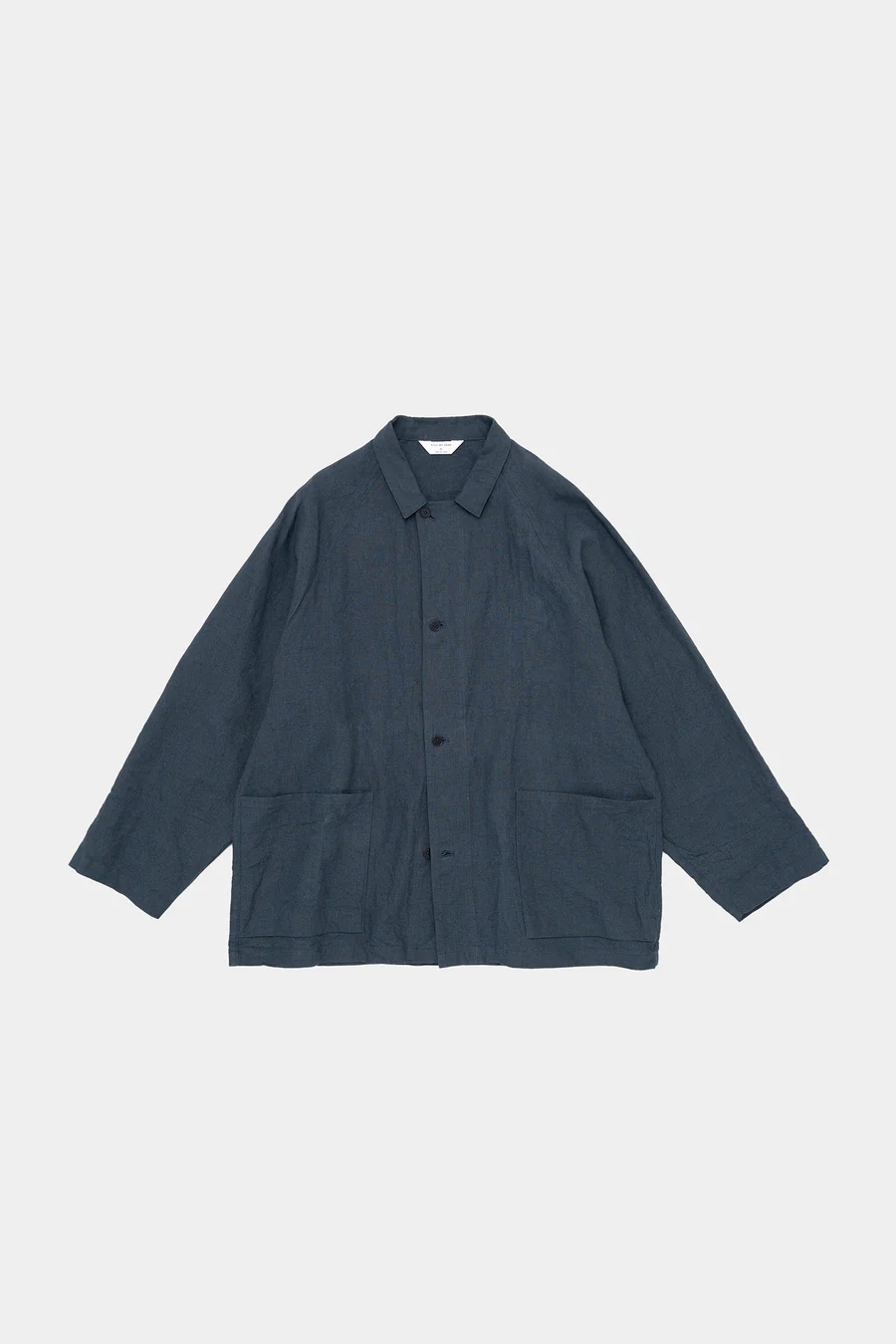 新品 STILL BY HAND Ramie Pique Cardigan 新品 STILL BY HAND Ramie Pique Cardigan 新品 STILL BY HAND Ramie