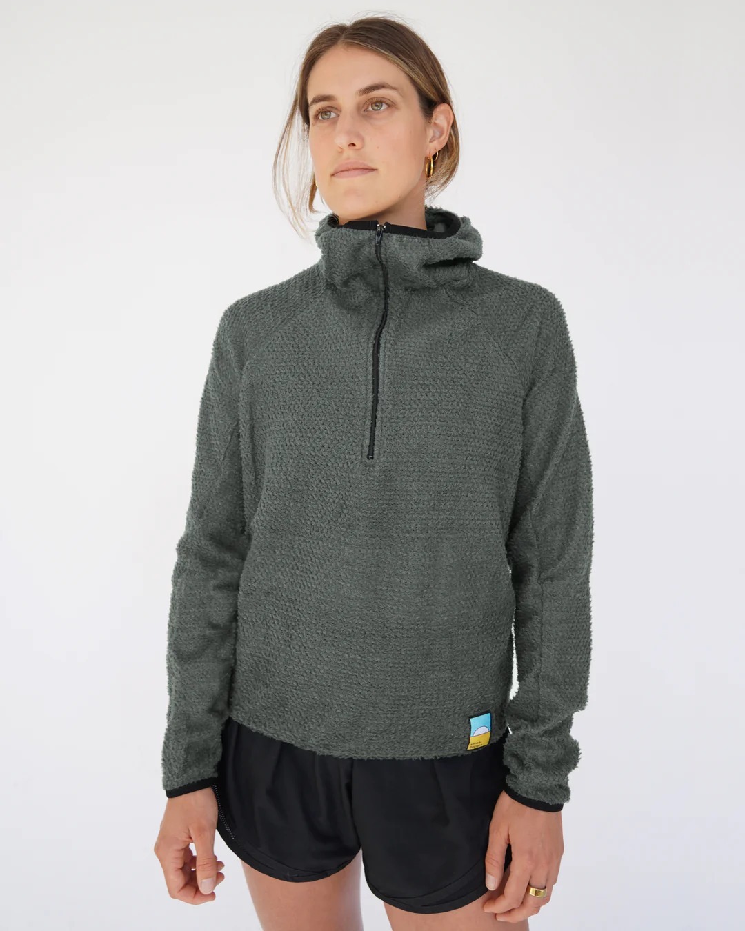 Senchi Designs｜ Alpha 60 Hoodie 