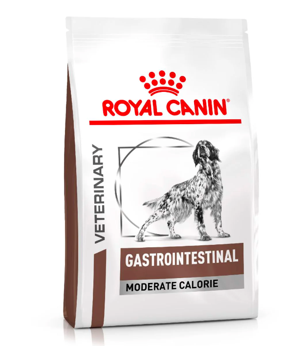 Royal Canin  - 處方食品成犬腸胃低卡路里乾糧 (2公斤)
