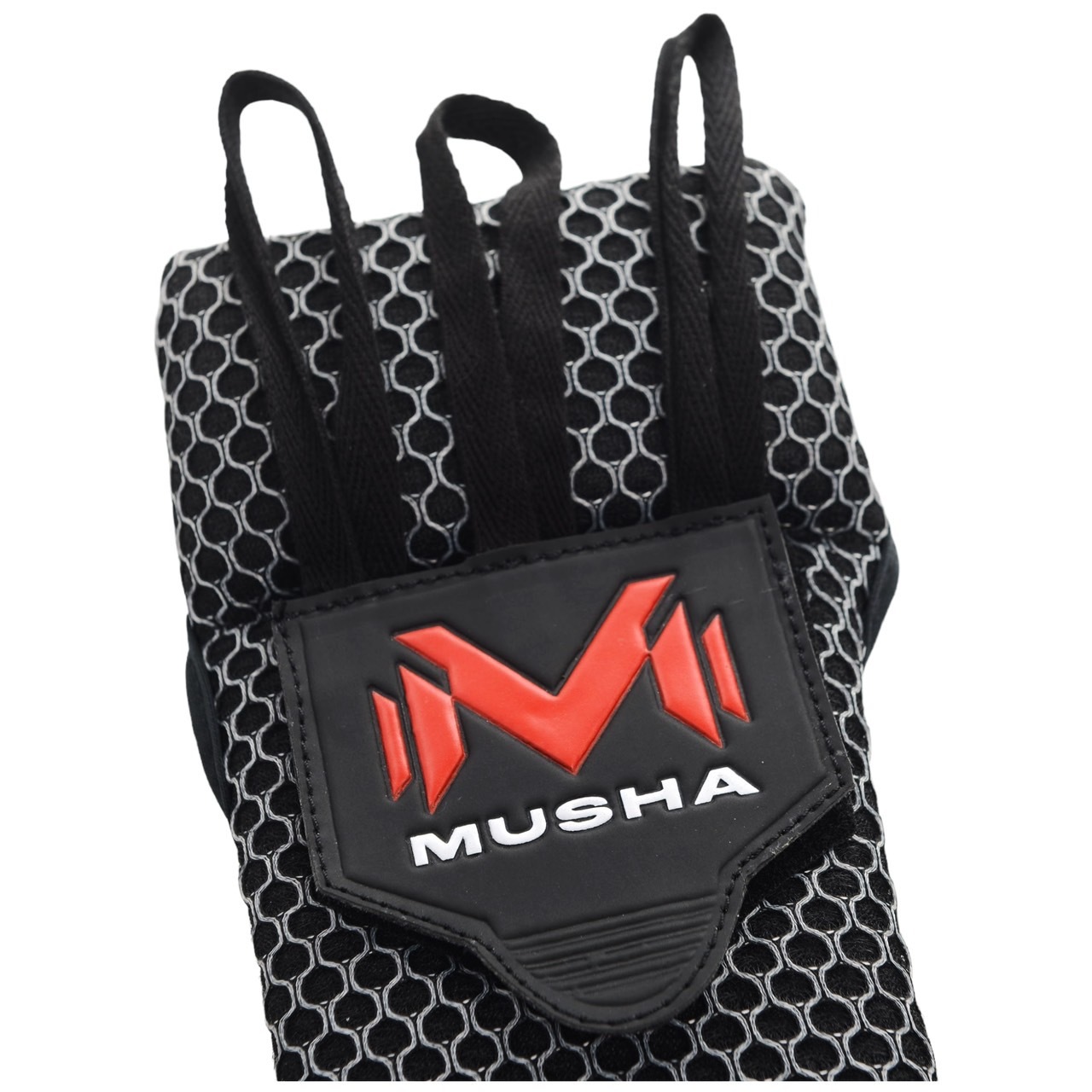 MUSHA 職業級手綁帶