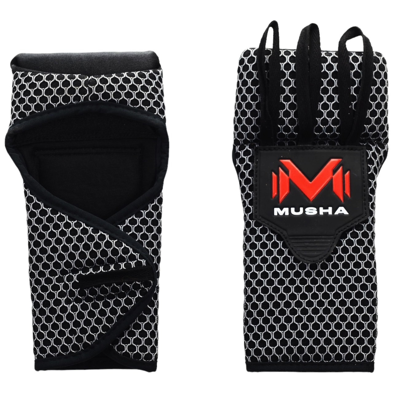 MUSHA 職業級手綁帶