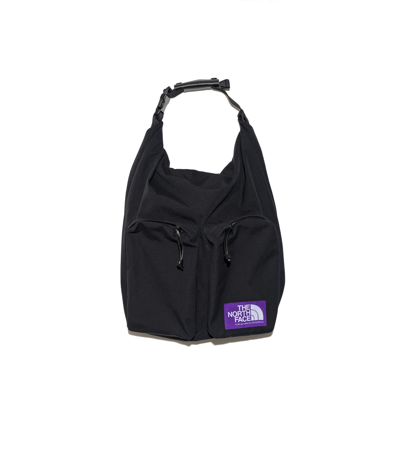 代購】THE NORTH FACE 北臉紫標多功能日常手提袋NN7355N 代購】THE NORTH FACE 北臉紫標多功能日常手提袋NN7355N