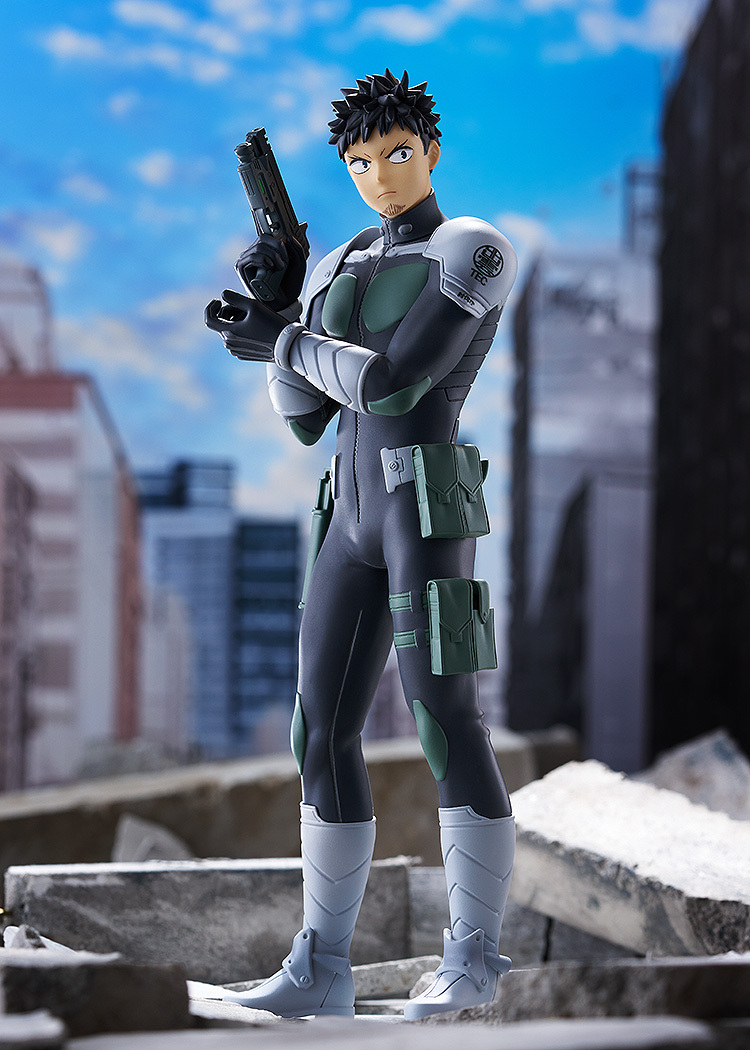 POP UP PARADE 日比野卡夫卡 POP UP PARADE Kafka Hibino