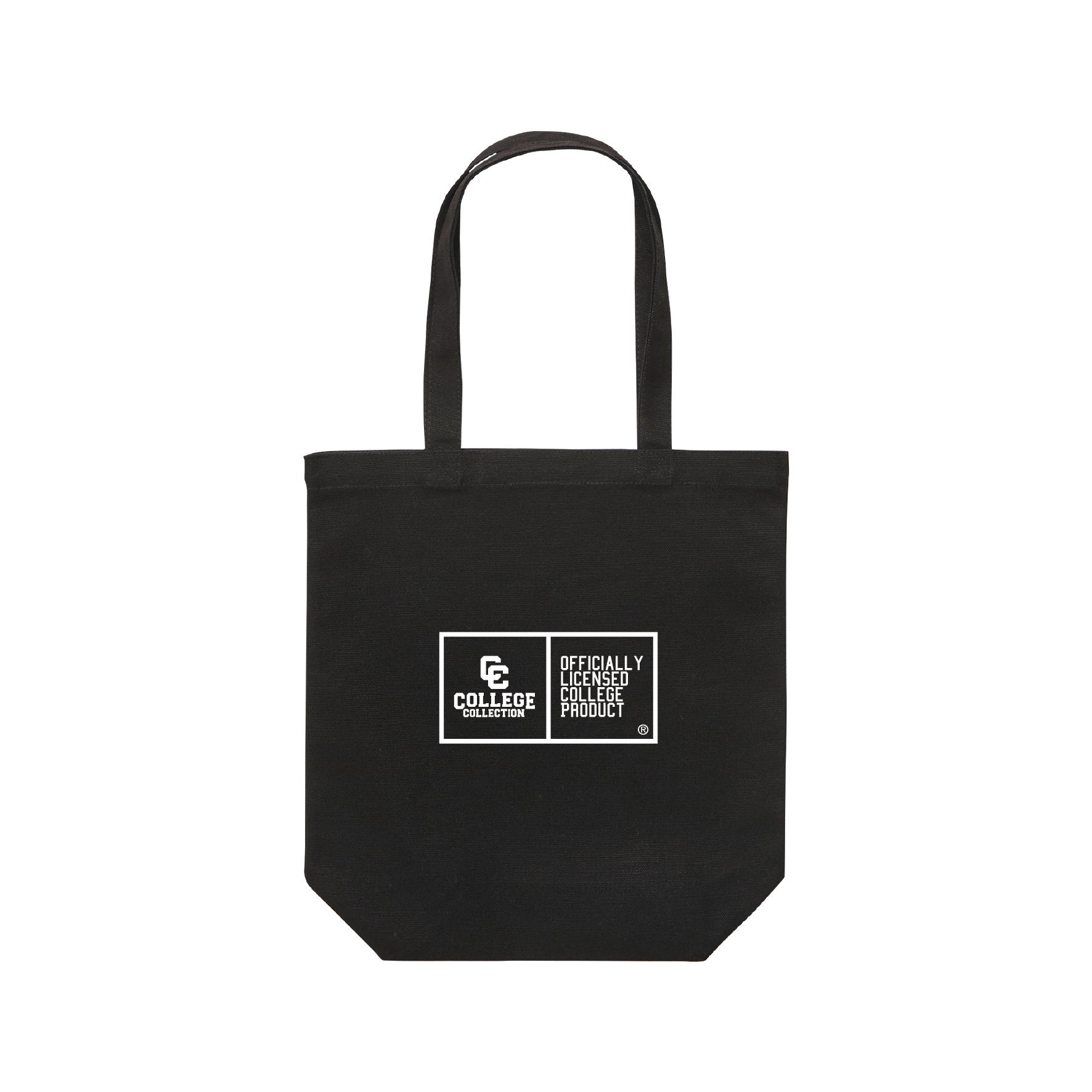 陽明大學校徽傳奇款 帆布袋 (黑色)【預購】5/5陽明日現場販售