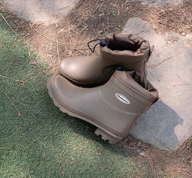 【CHUBASCO】 RAINBOOTS AQUA STRIDE レインブーツ CHUBASCO】 RAINBOOTS AQUA STRIDE レインブーツ