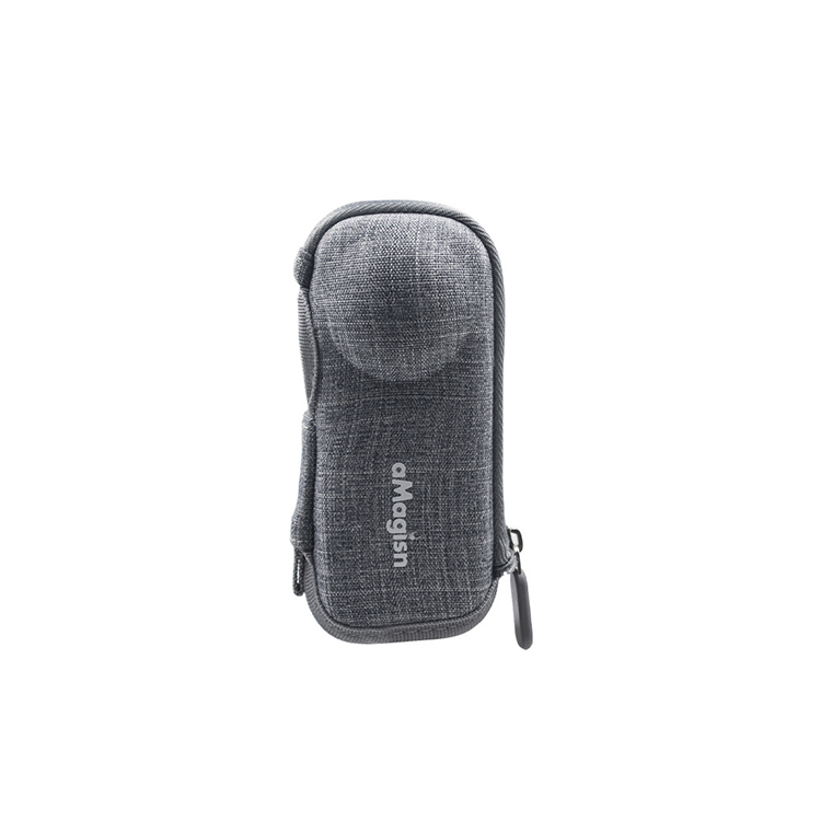 aMagisn Insta360 X4 專用裸機收納包