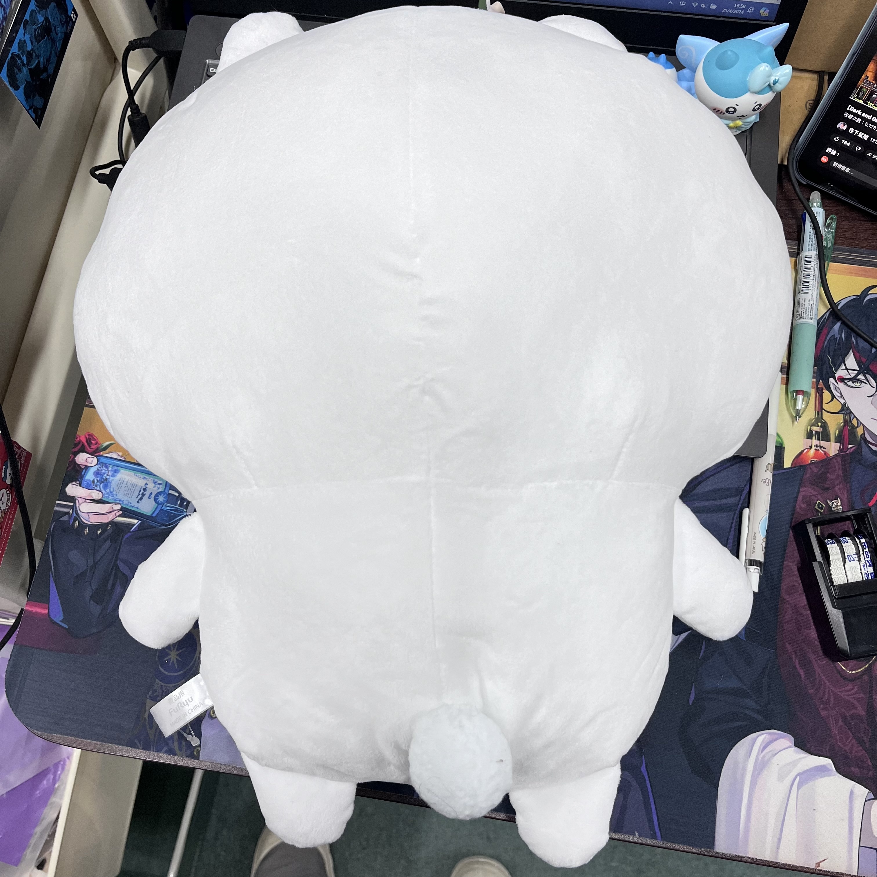 CHIIKAWA 小可愛 公仔#37