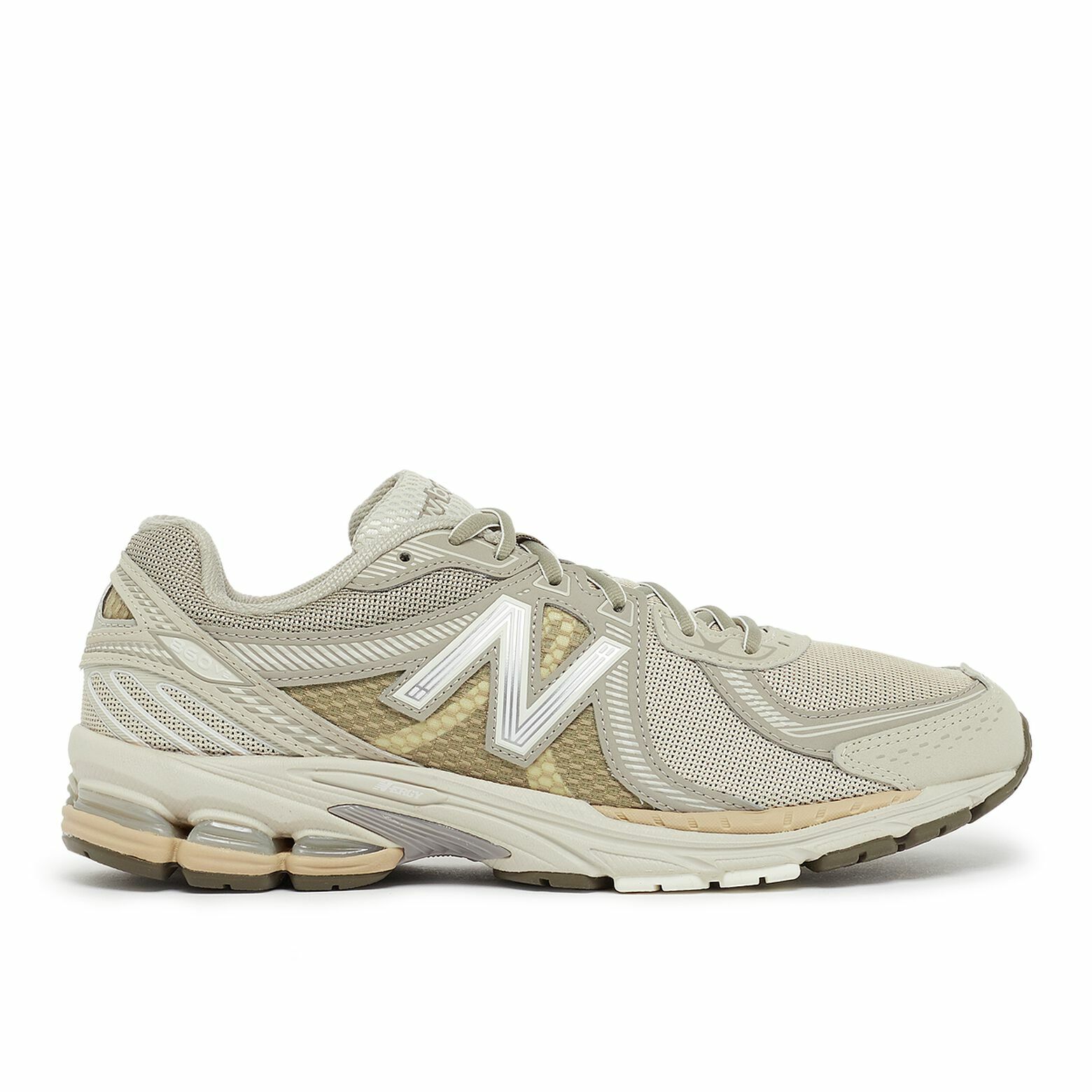 NEW BALANCE 860V2 'MARS'