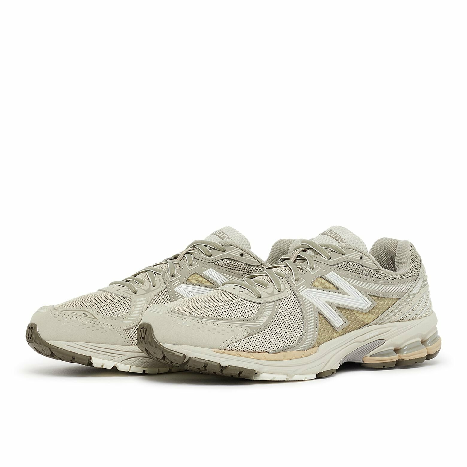 NEW BALANCE 860V2 'MARS'