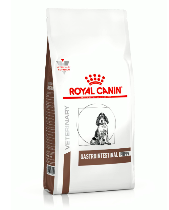 Royal Canin -處方食品幼犬腸胃道乾糧 (1 公斤)