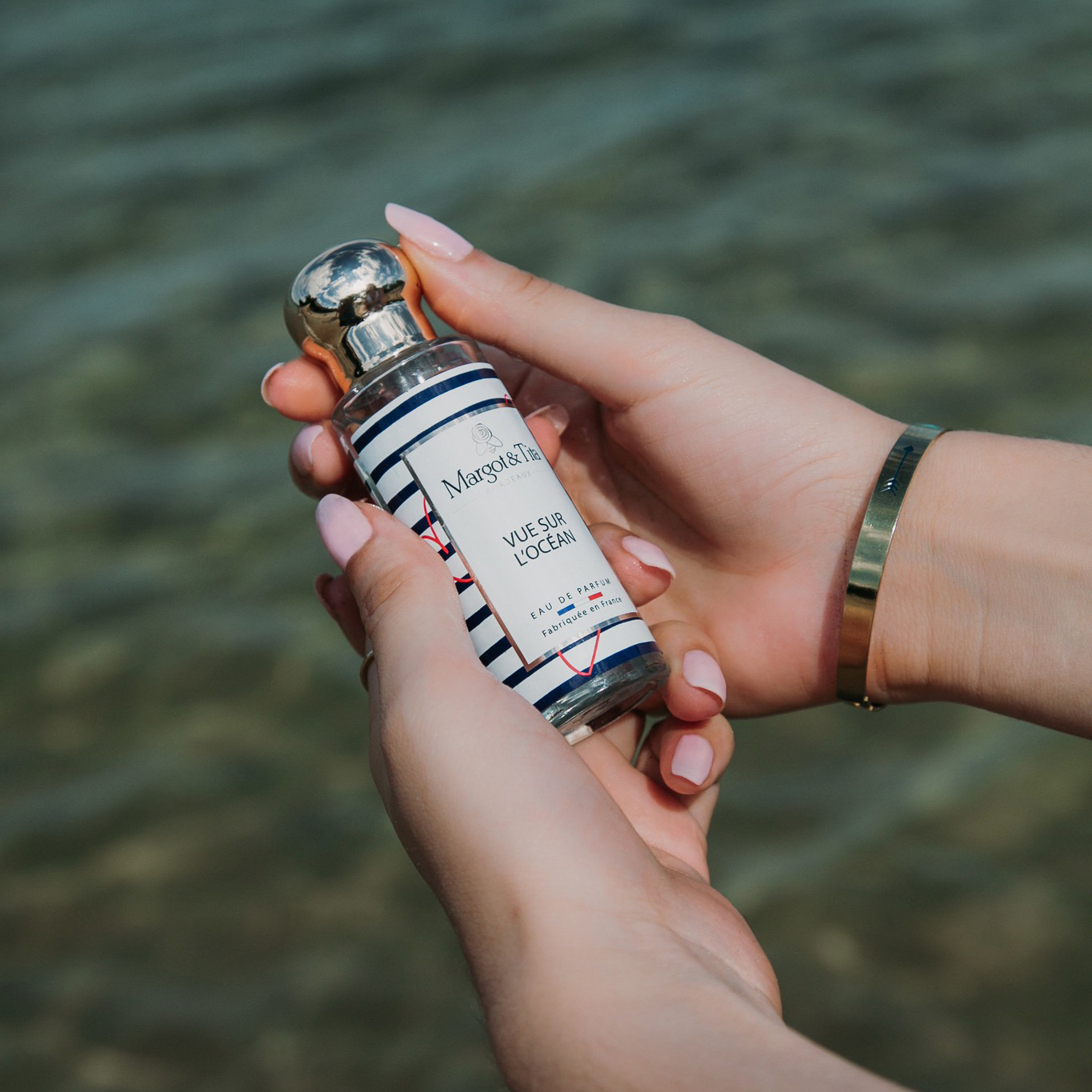 【Margot&Tita】仲夏綠境 淡香精禮盒