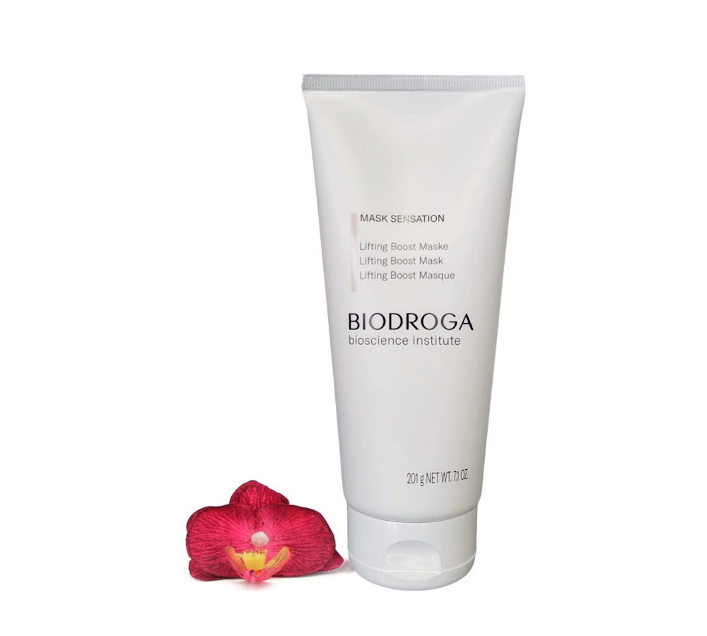 Biodroga Lifting Boost Mask 緊緻提拉面膜 200ml