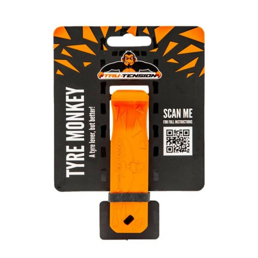 【Tru Tension】Tire Monkey 多功能挖胎棒