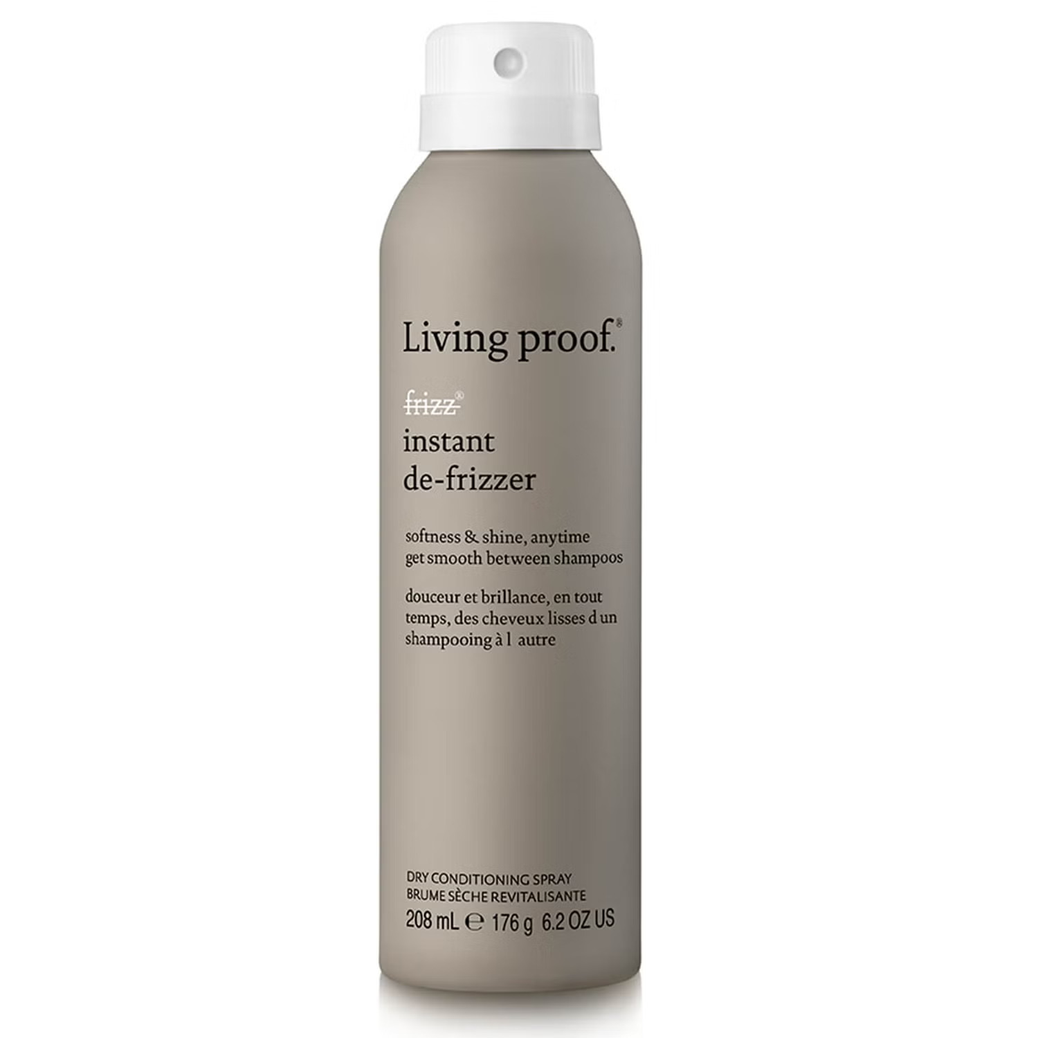Living Proof - no frizz instant de-frizzer 防毛躁瞬間順滑噴霧 191ml