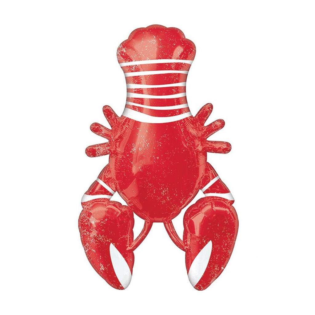 動物單品丨龍蝦