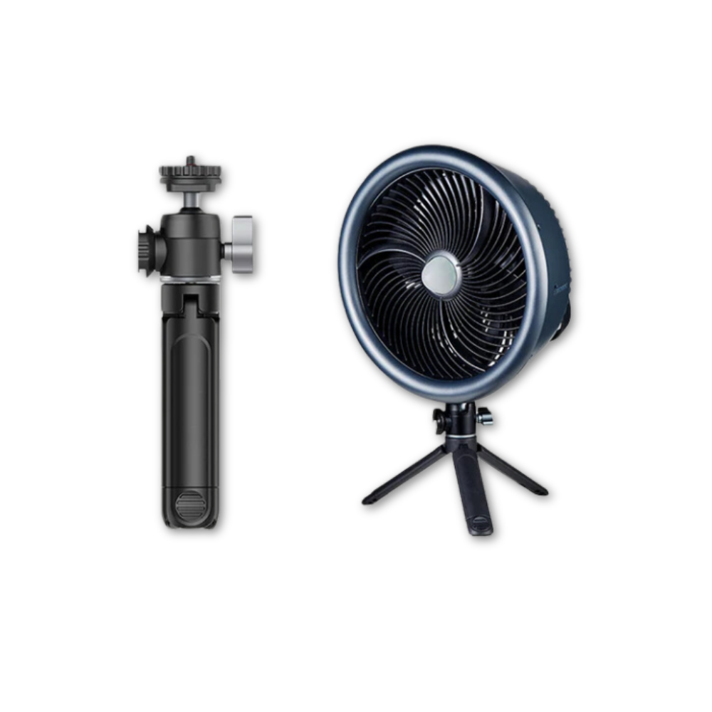 FLEXTAIl MAX COOLER 戶外便攜式多功能風扇