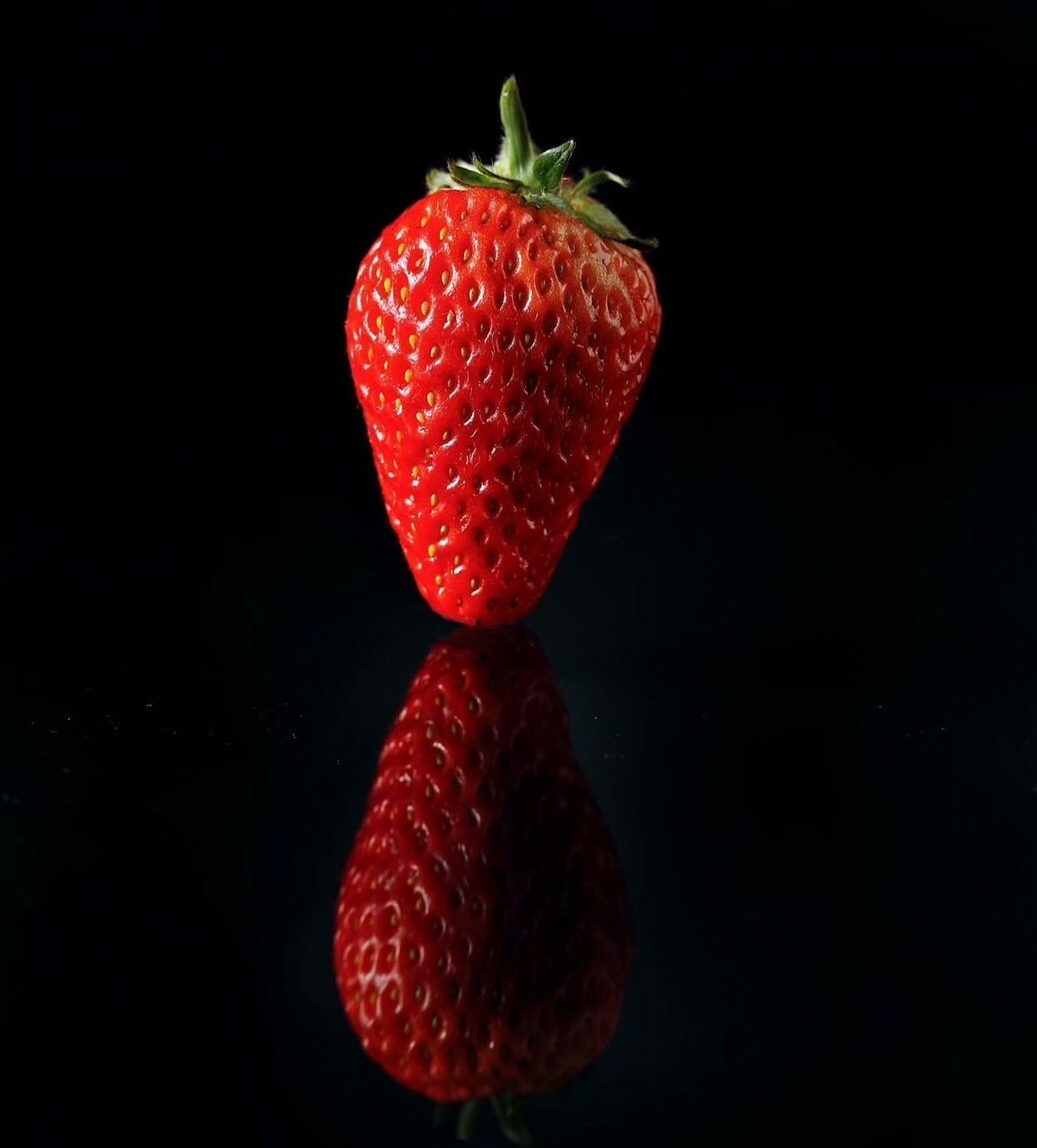 【太保制餅】香妃草莓