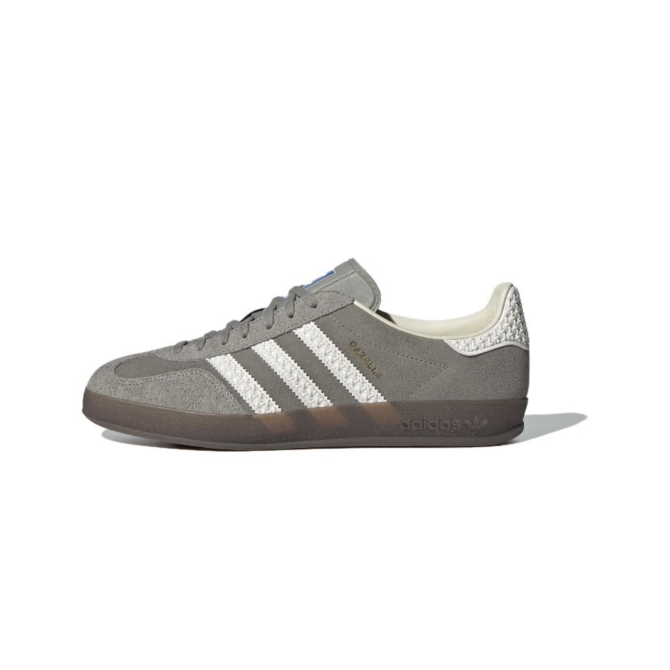 【代購】adidas originals Gazelle Indoor 減震耐磨 板鞋 IF1807