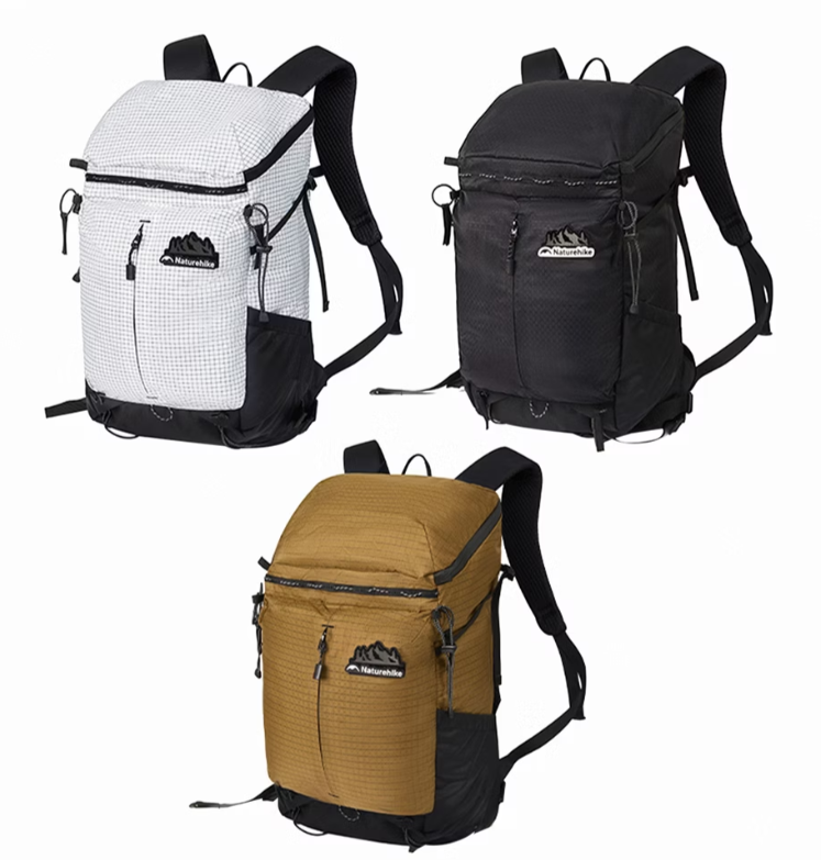 【Naturehike】 氦系列25L後背包 BB017