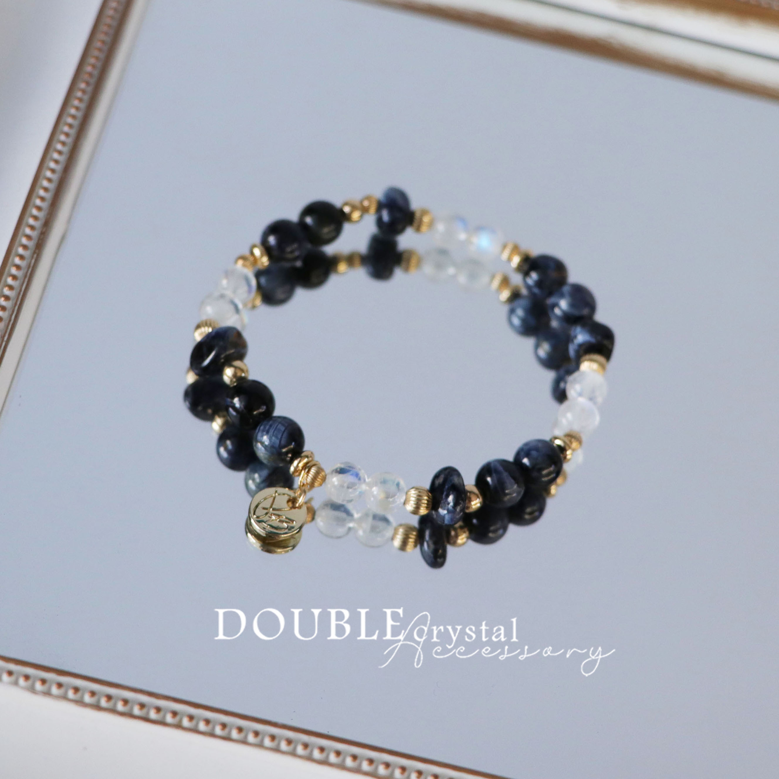 重生的交響樂：暴風雨彼得石．月光