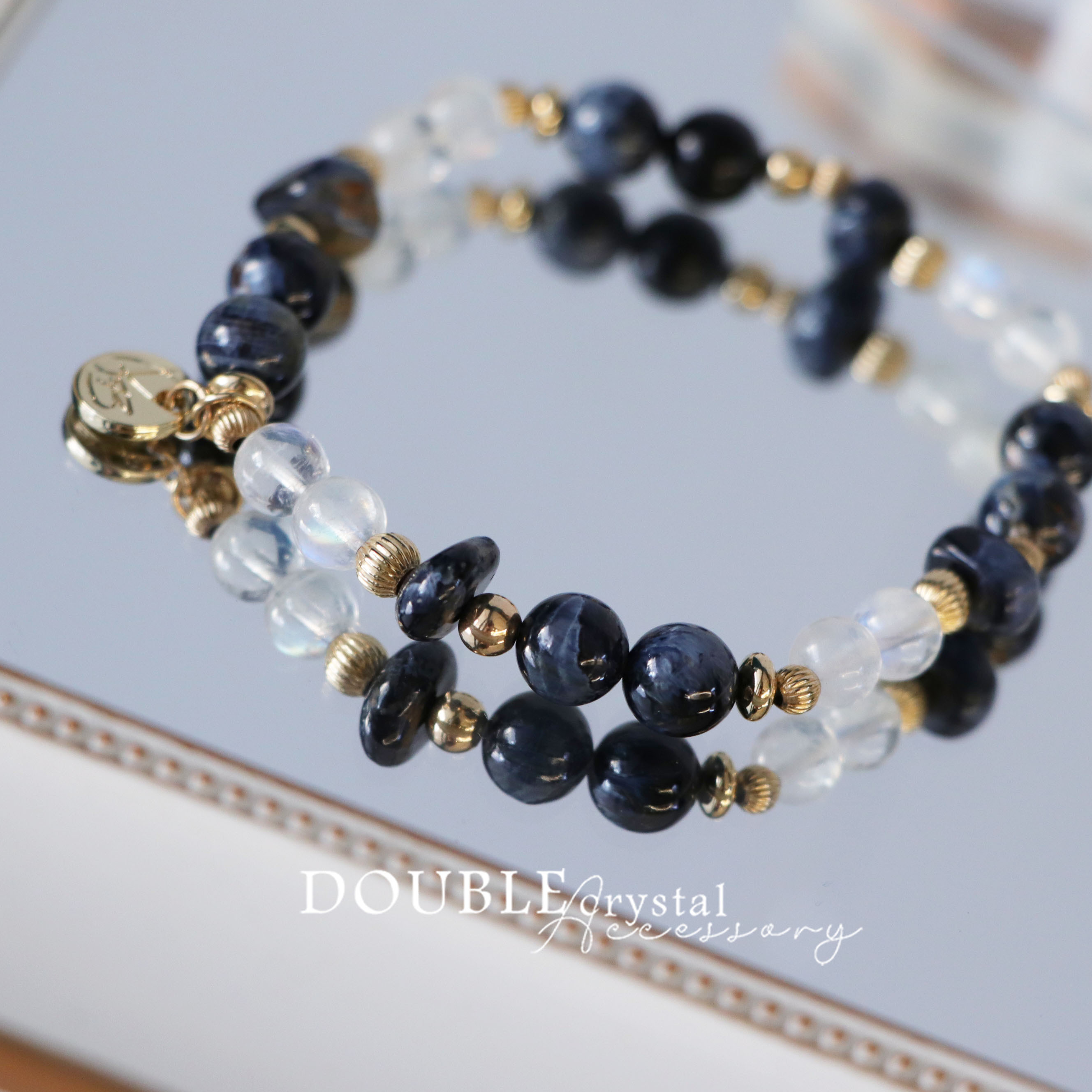 重生的交響樂：暴風雨彼得石．月光