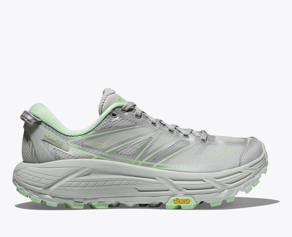 HOKA MAFATE SPEED 2 'MERCURY/HARBOR MIST'