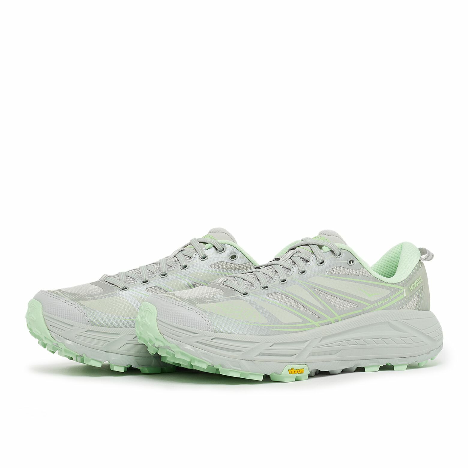 HOKA MAFATE SPEED 2 'MERCURY/HARBOR MIST'